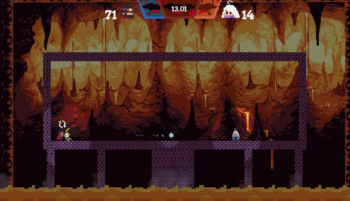 Gun Fight screenshot 6