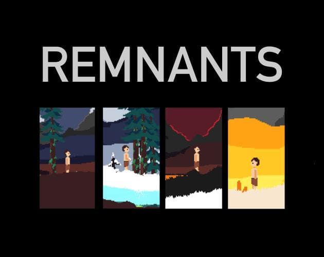 Remnants (itch) (flown)