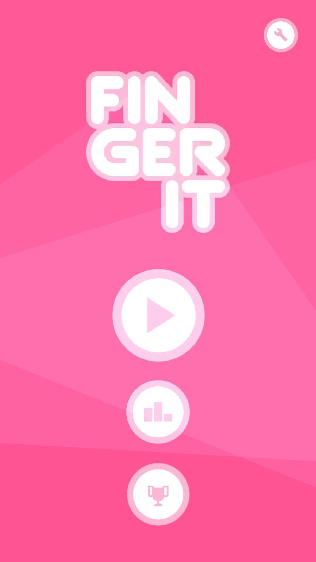 FINGERIT screenshot 2