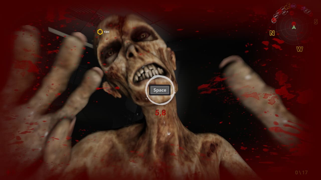 The Last Orgasm screenshot 3