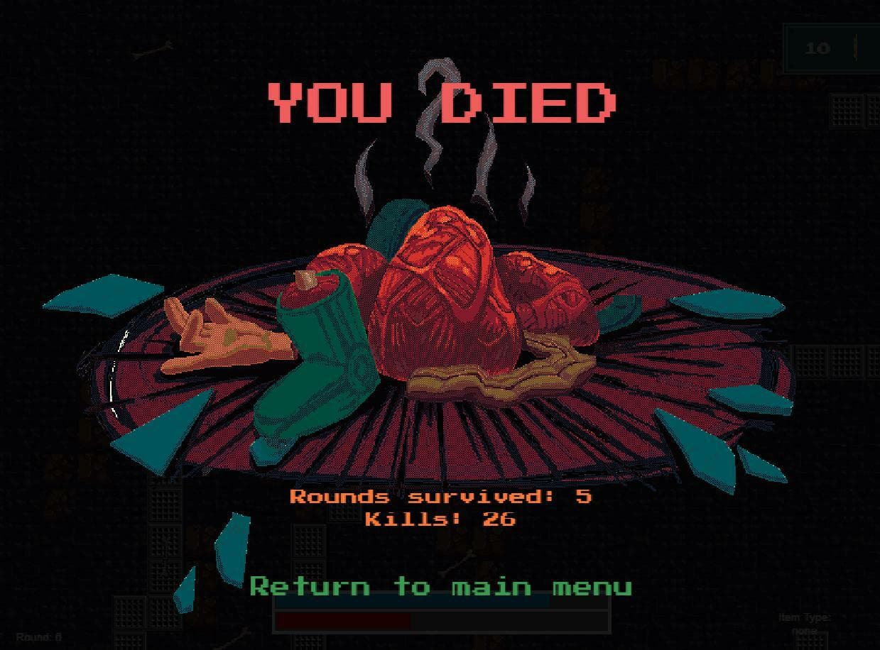 M.O.O.M screenshot 2