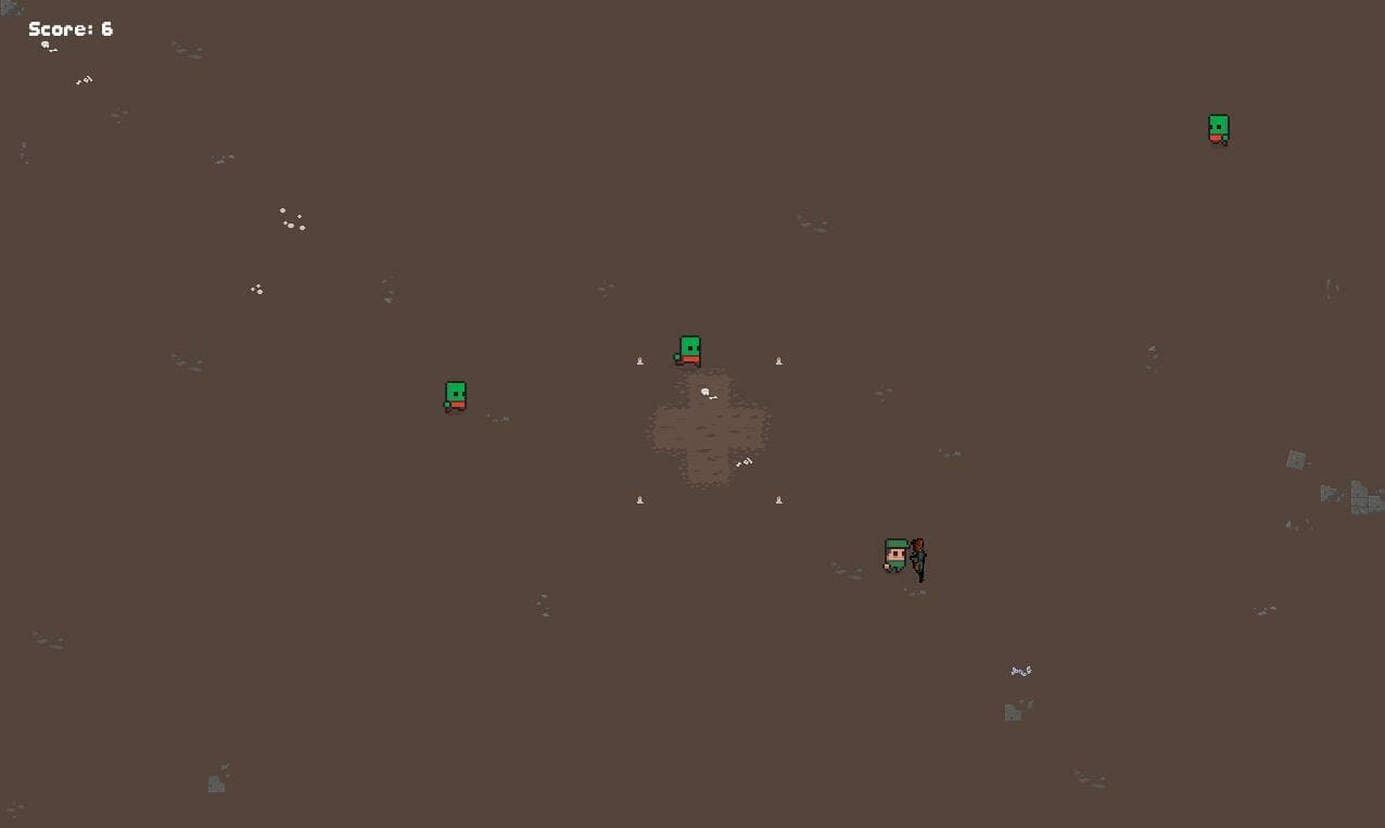 Hellpoint (itch)