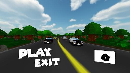 Point 2 Point - Tofu Run screenshot 3
