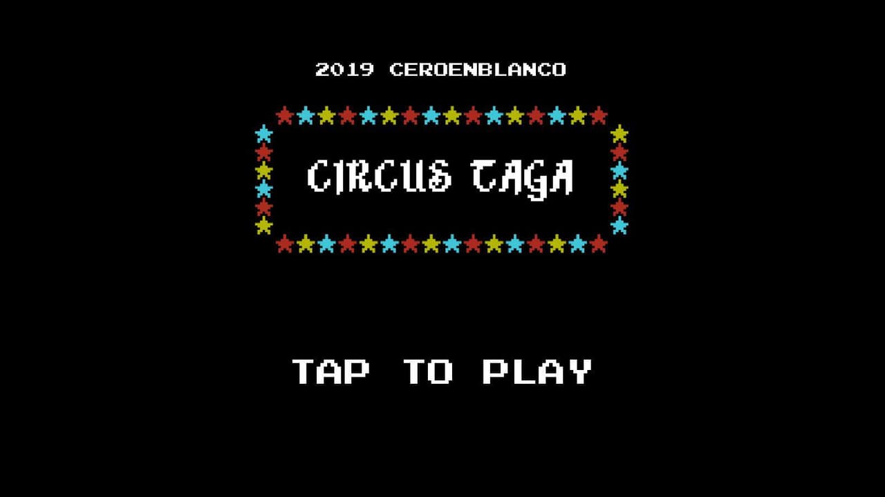 CircusTAGA