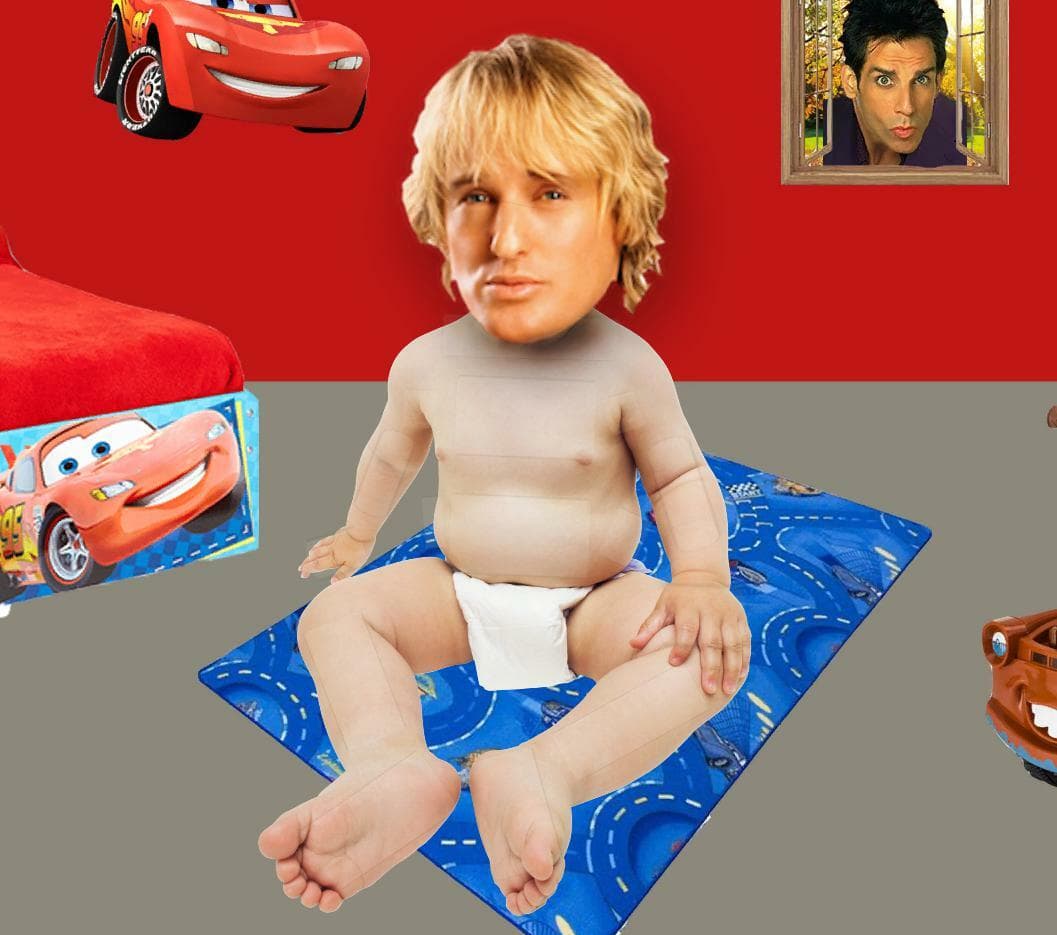 Baby Owen
