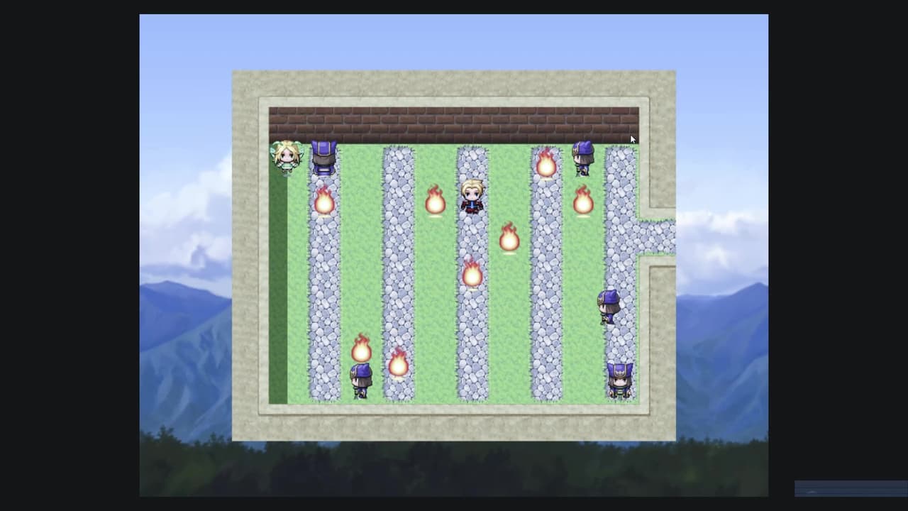 天空傳説 screenshot 4