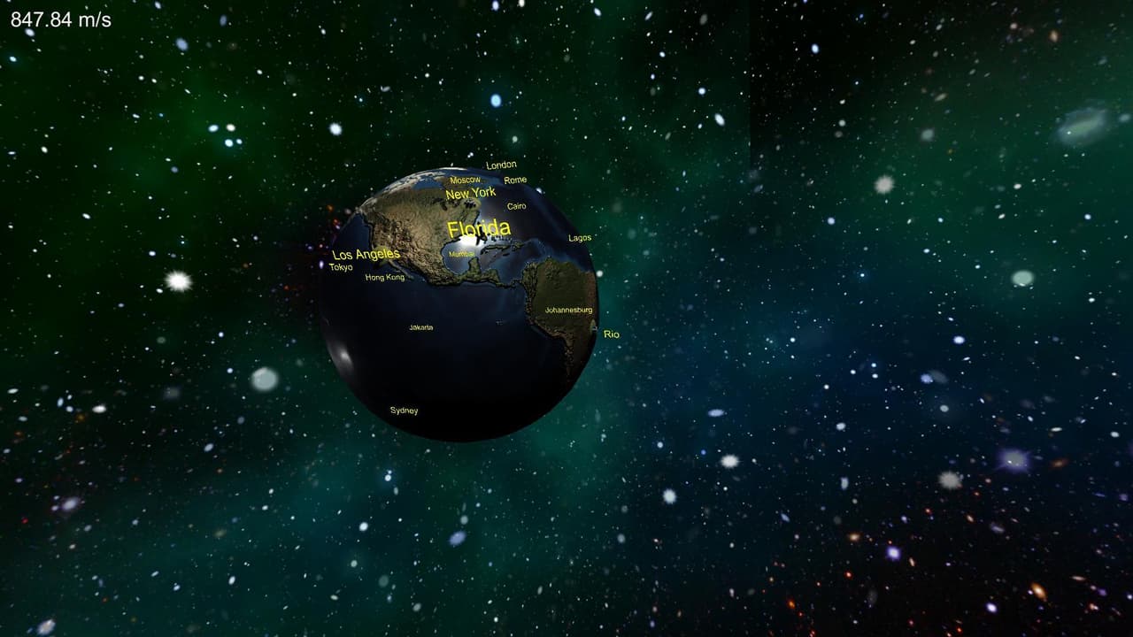 The Lunartics screenshot 4