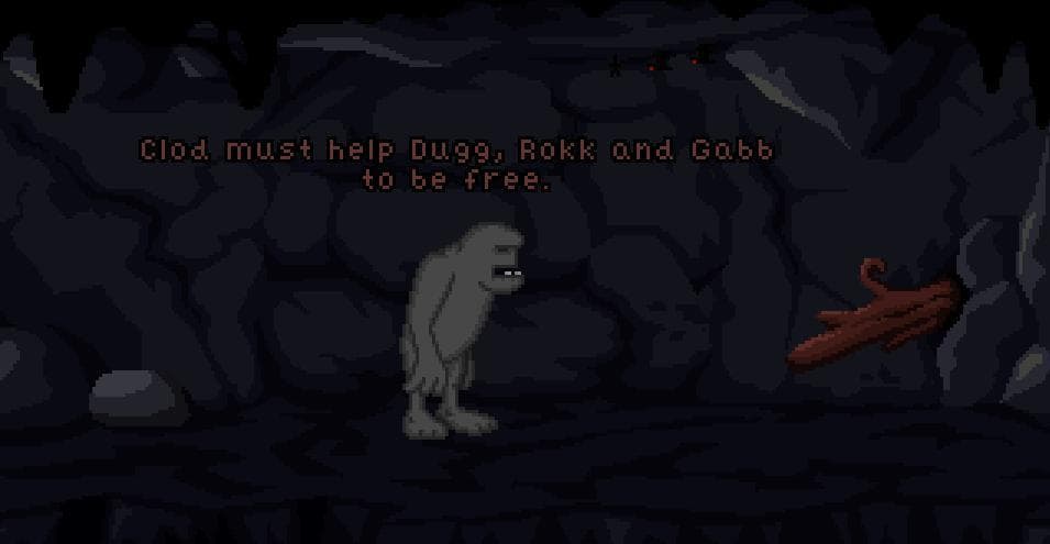 Troll Song: Verse One - Completely Stoned screenshot 3