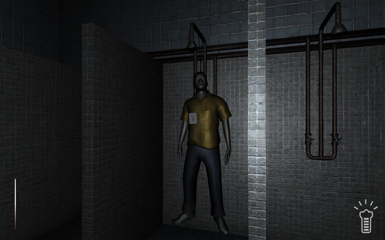 Fear of Clowns screenshot 6