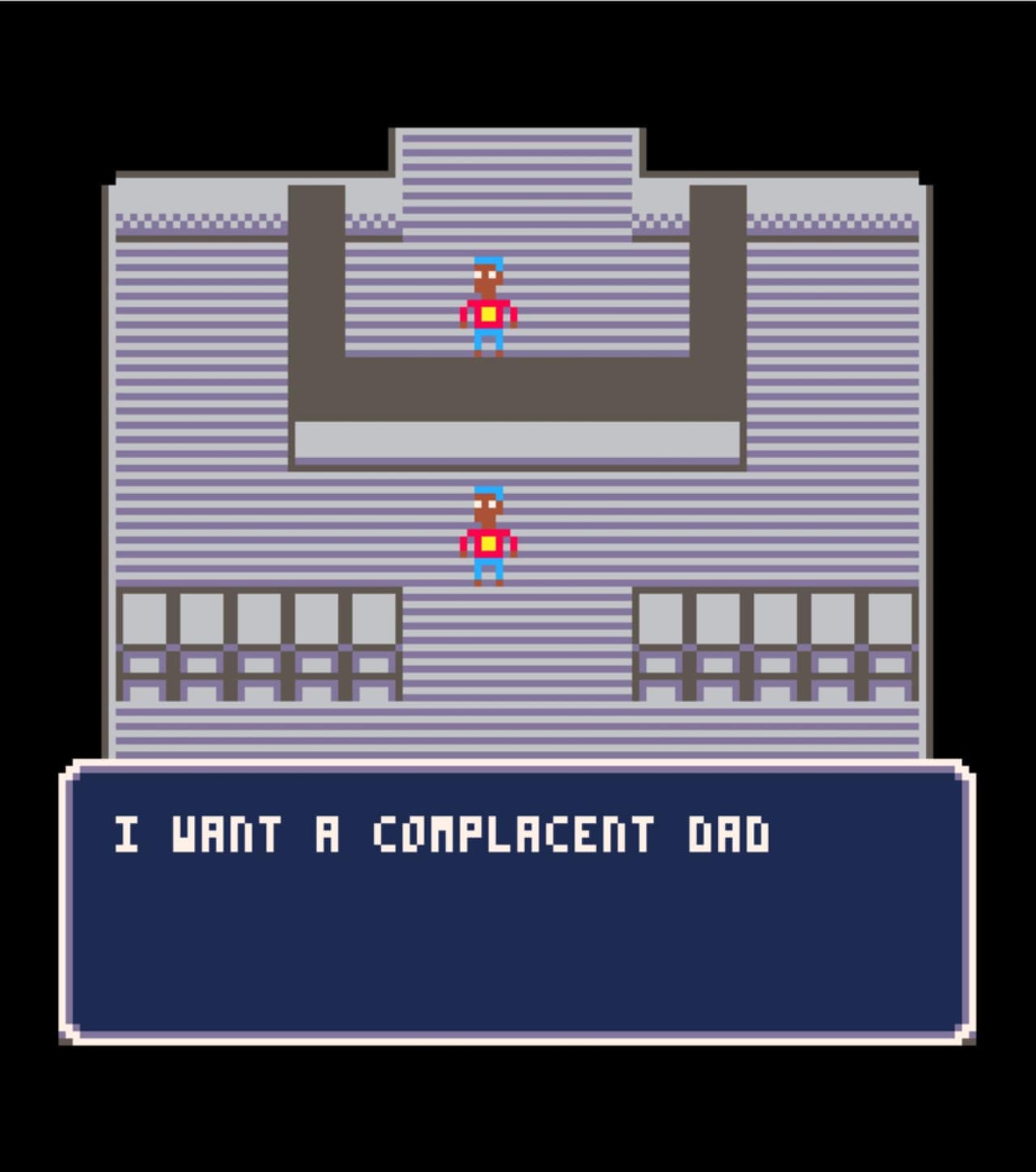 Dads Safari screenshot 3