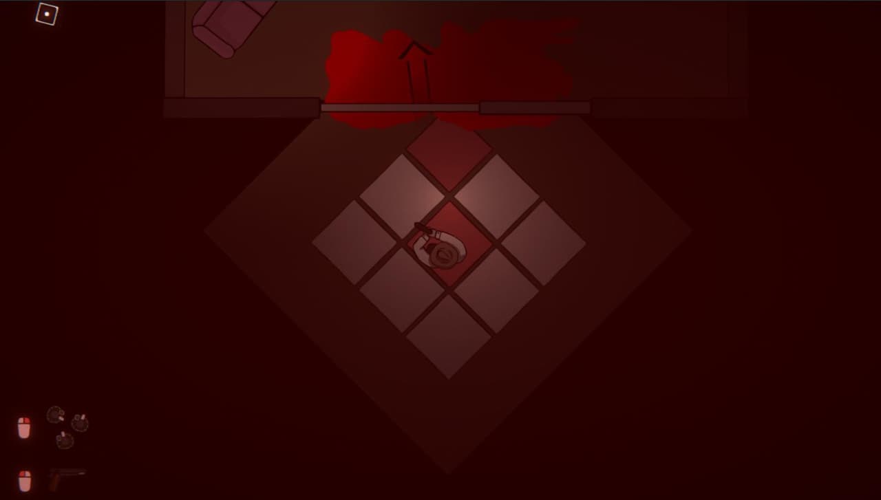 HighRise Rampage screenshot 3