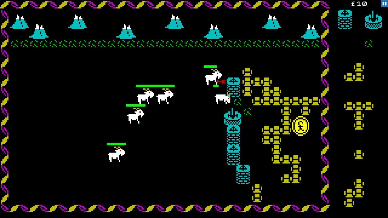 Clive Sturridges Battle Defense Legacy Collection screenshot 4