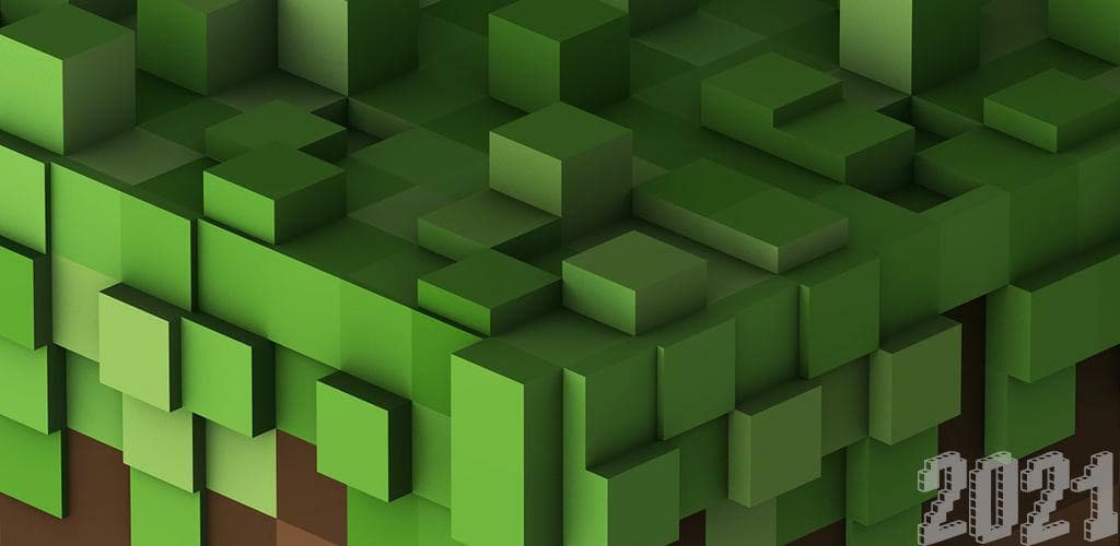 Mr Beast The VoxelCraft 2021