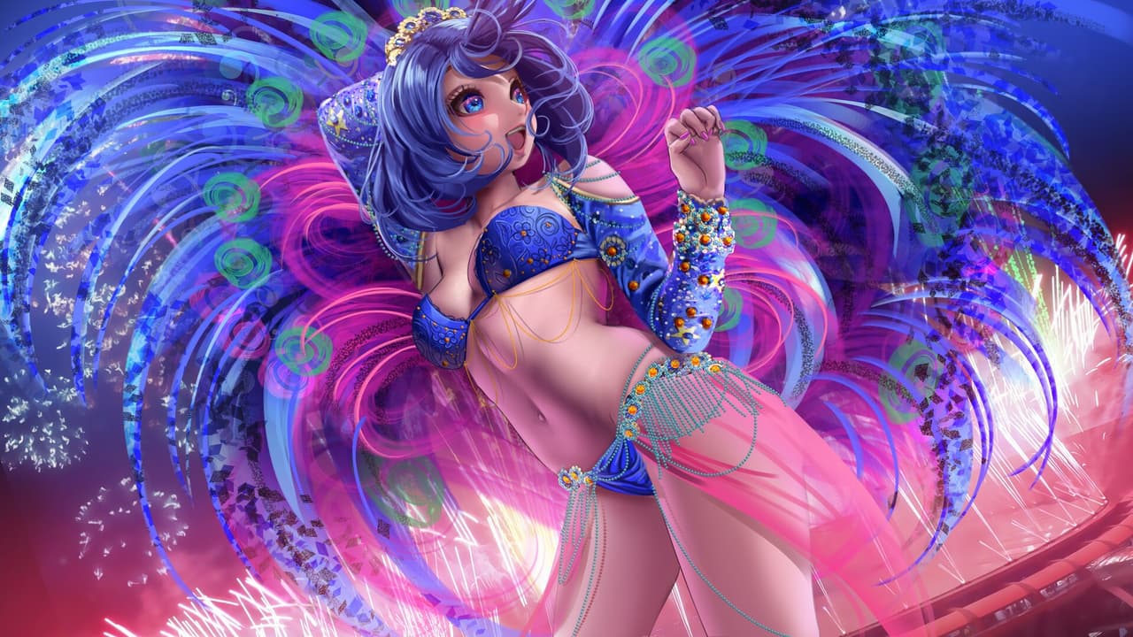 Carnival and Girls screenshot 4