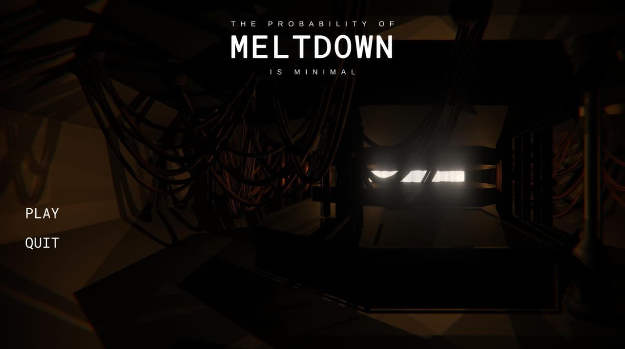 The Probability of Meltdown Is Minimal screenshot 2