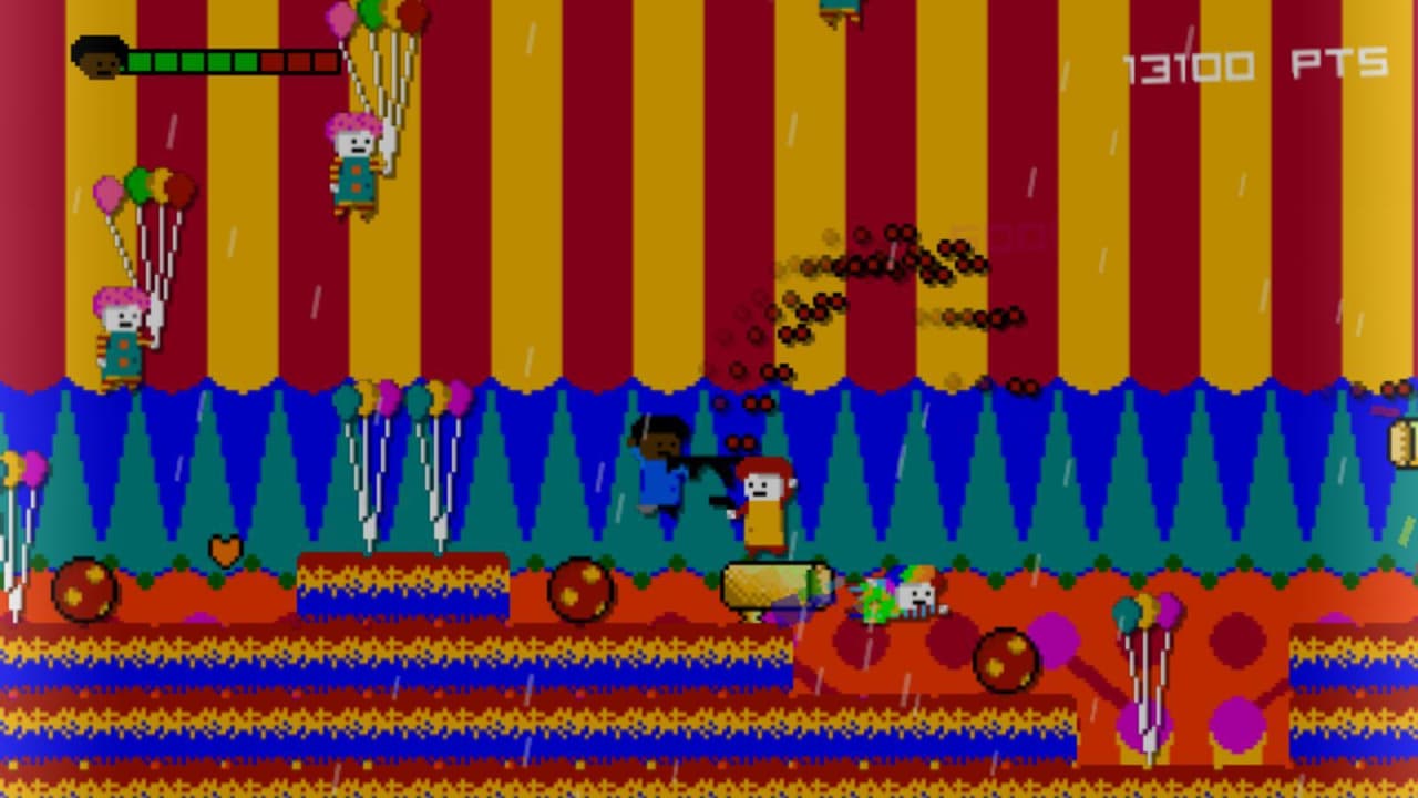 Kill Those Klowns 2! screenshot 3