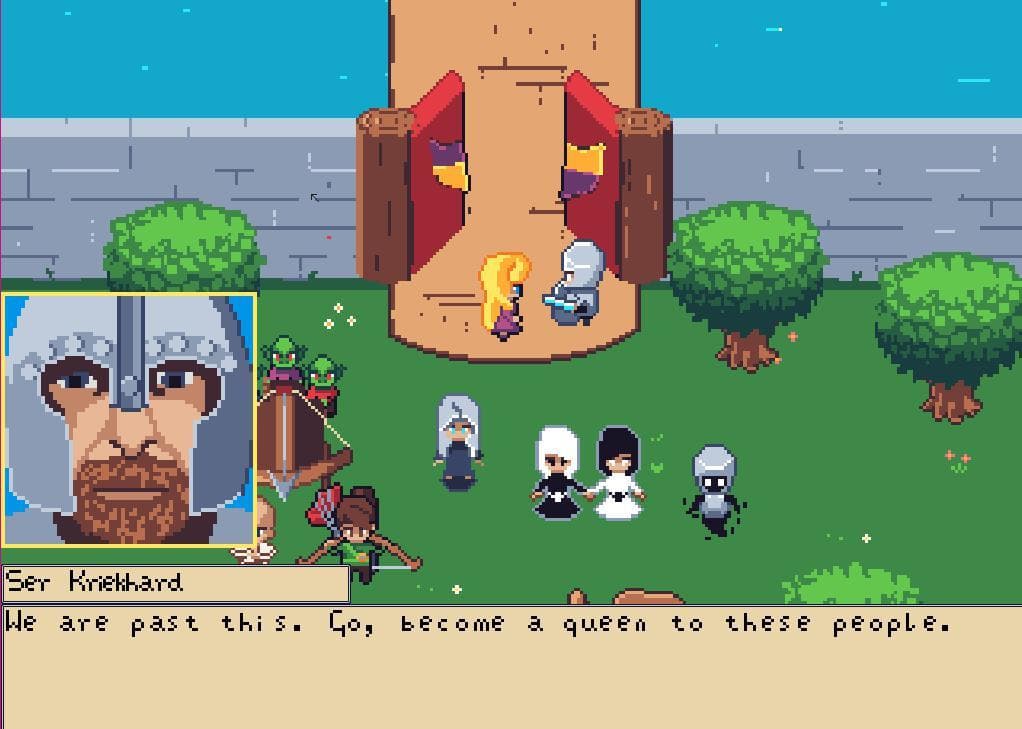 The Last Eleven screenshot 2