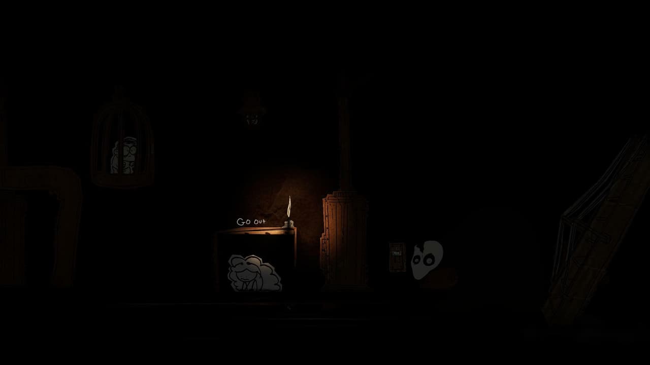 Demoiselle screenshot 2