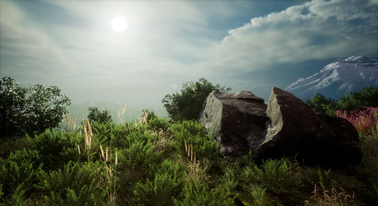 The Altered Lands screenshot 3