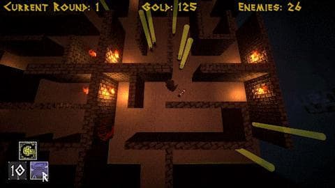 Live, Labyrinth, Love screenshot 3