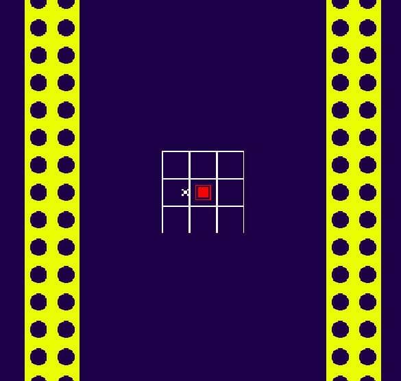 3X3B