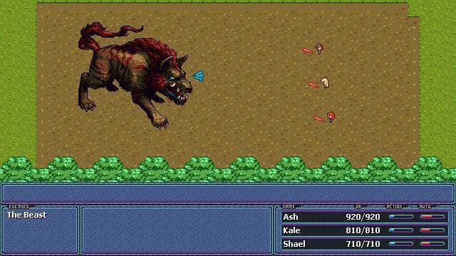 Save Point screenshot 3