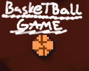 Basketball Game (itch) (Lennyi)