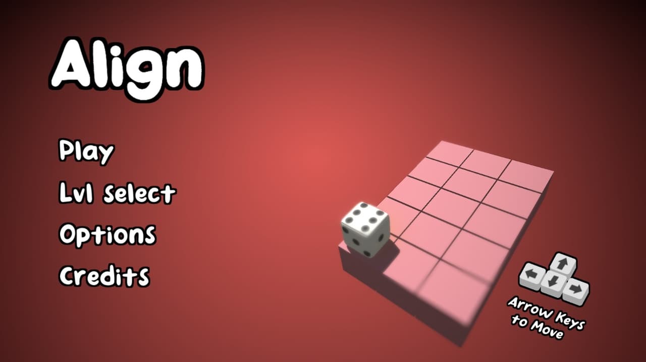 Align (Martin Fischer || Omega Eight) screenshot 2