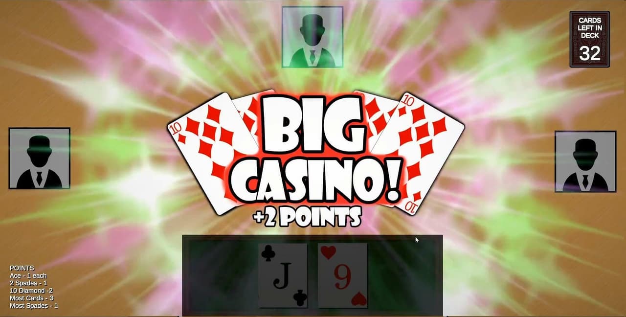Casino Online screenshot 5