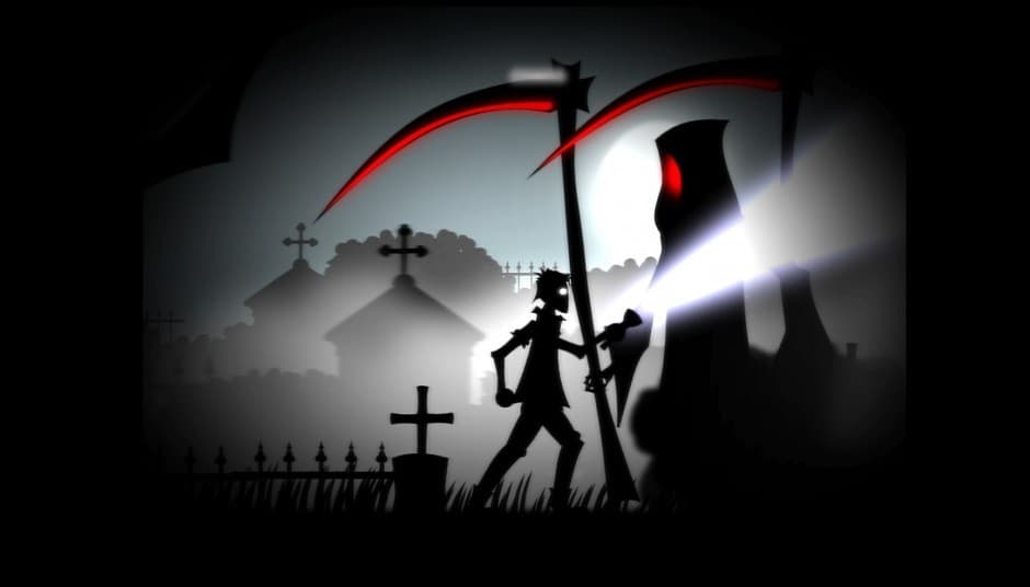 Tenebris (qbdp) screenshot 6