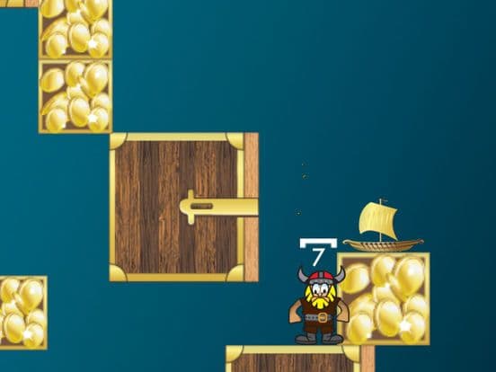 Viking Victor screenshot 4