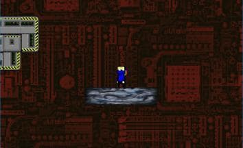 Tempmission screenshot 3