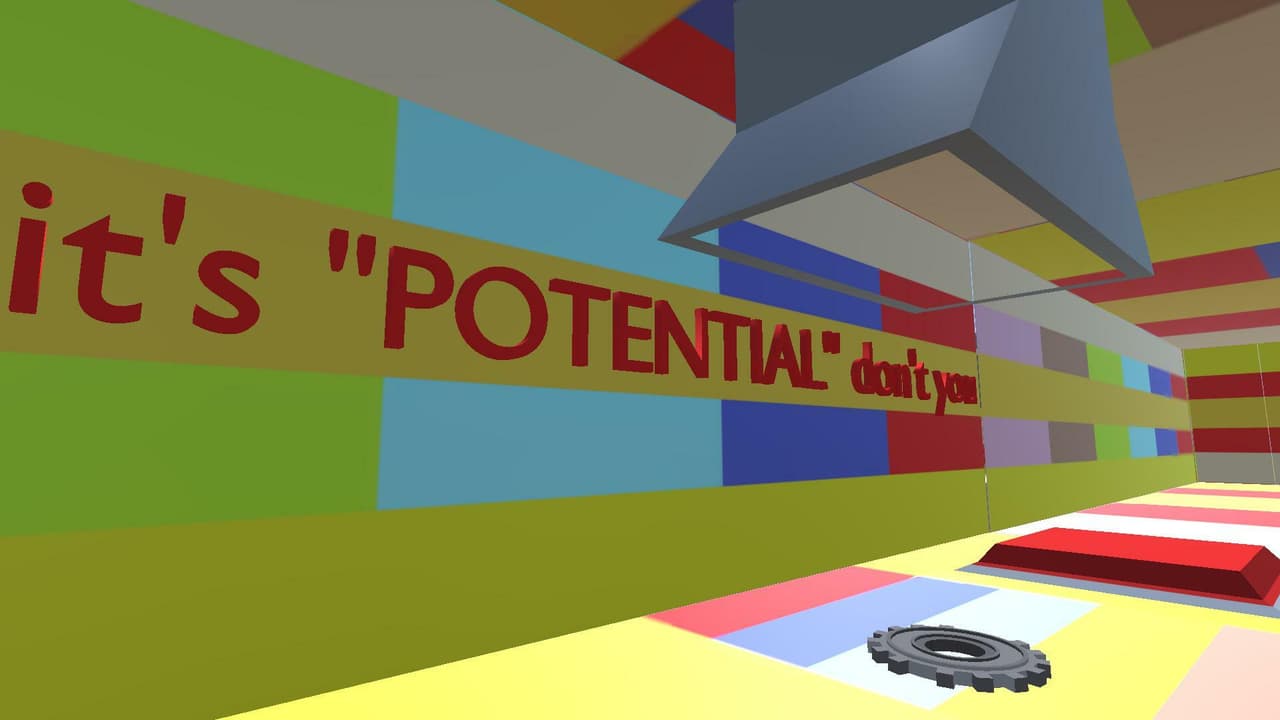 The BANNER LIED screenshot 3