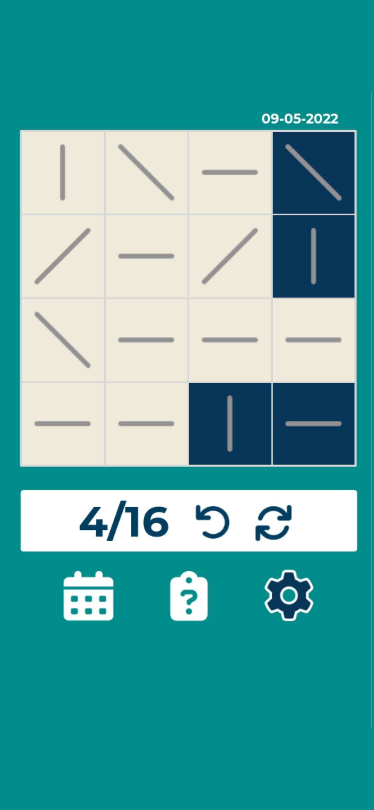 Ekis screenshot 2