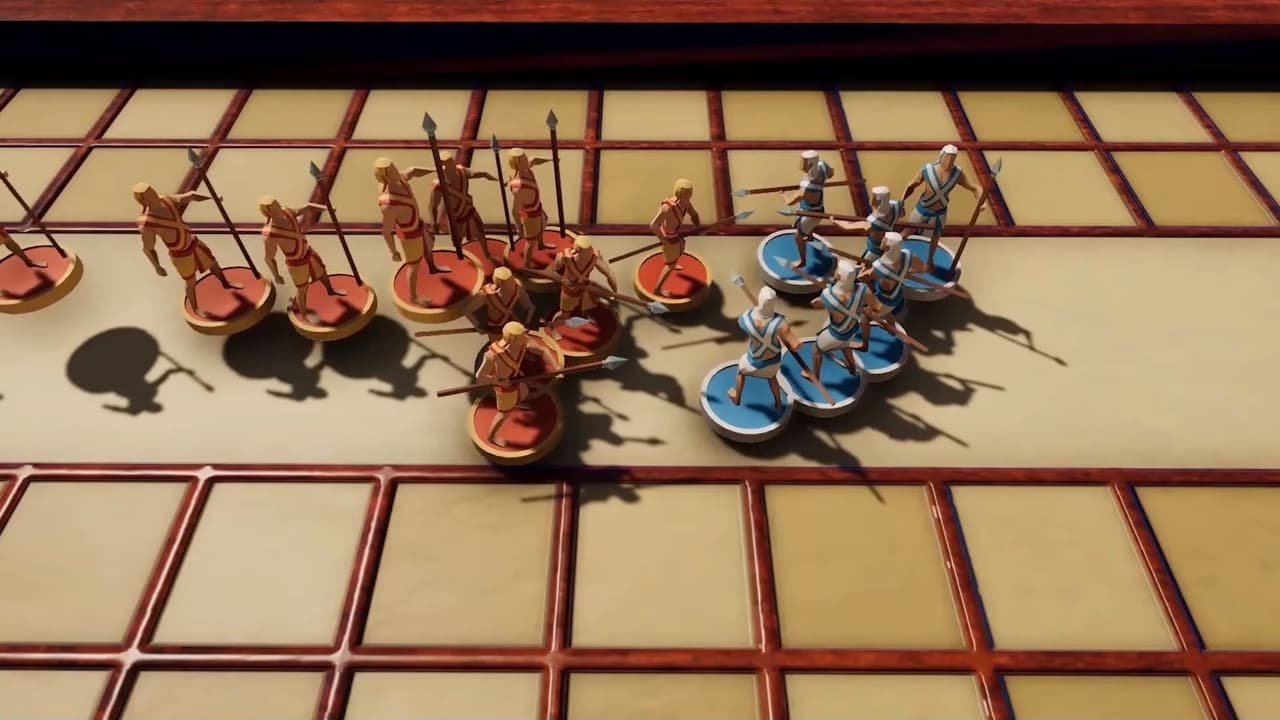 Sons of Ra screenshot 4