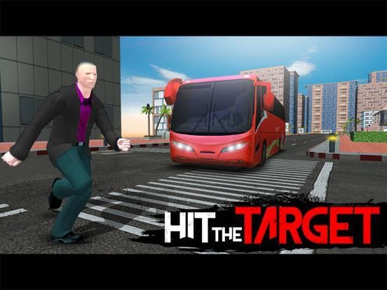 Gangster Mafia City Crime screenshot 4