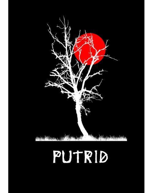 PUTRID