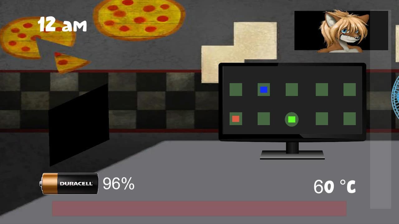 Five nights at furries screenshot 3