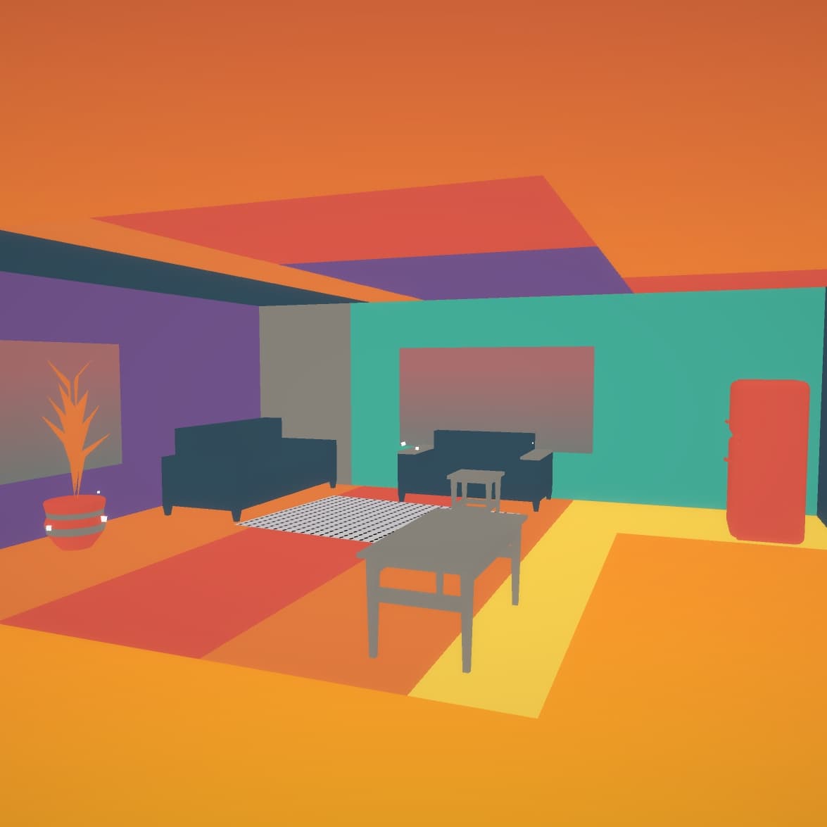 Empty. (itch) screenshot 4