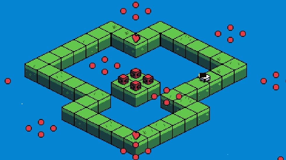 Joyshot screenshot 3