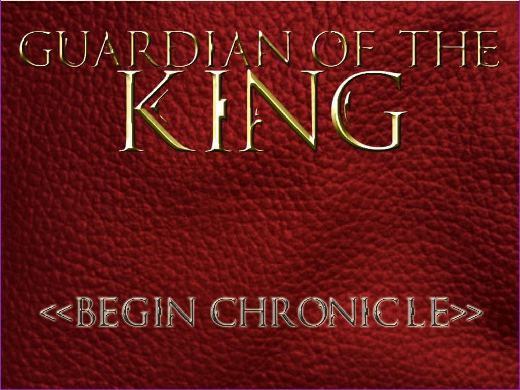 Guardian of the King screenshot 2