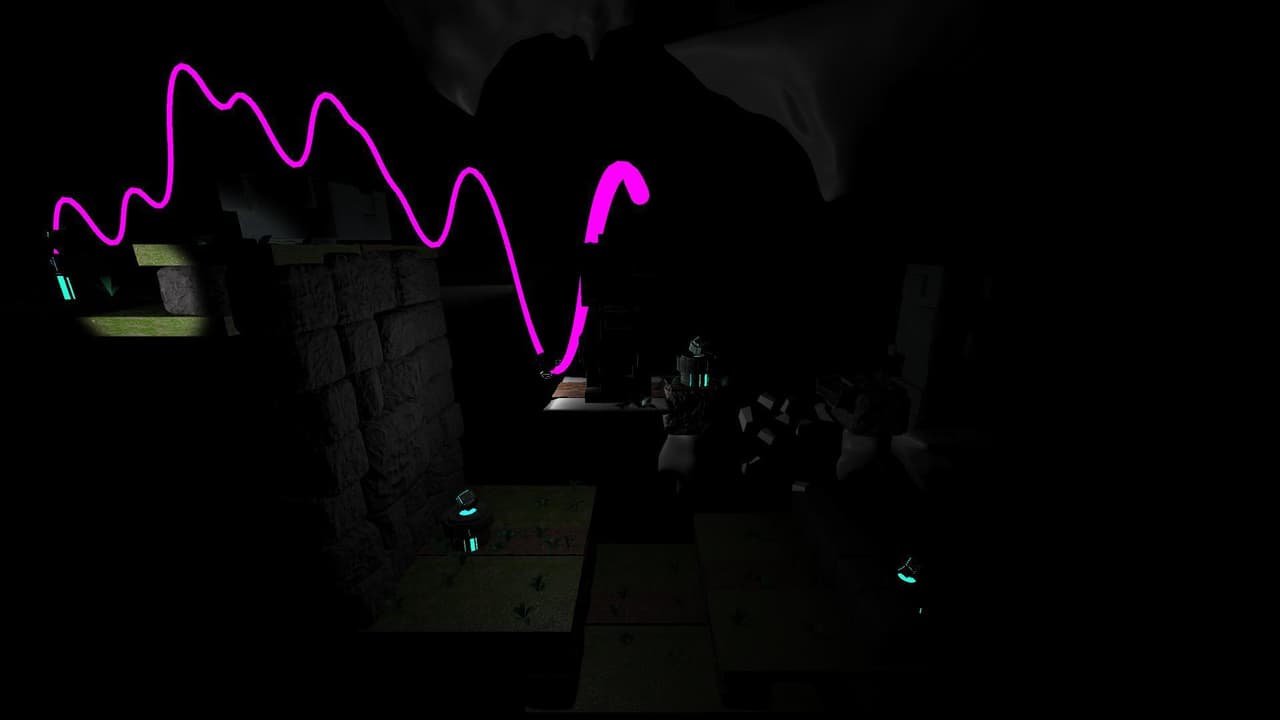 Intensity screenshot 3