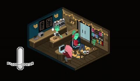 Dont Bug Me! (itch) screenshot 5
