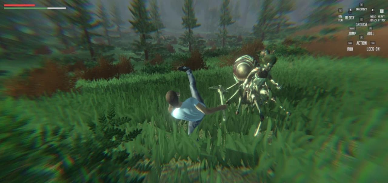 Minecraft Real screenshot 3