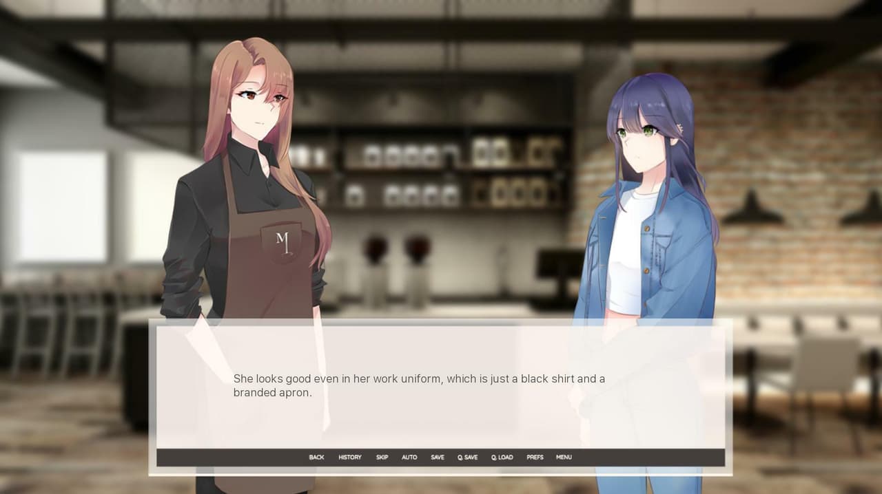 Love Goes Toward Love screenshot 4