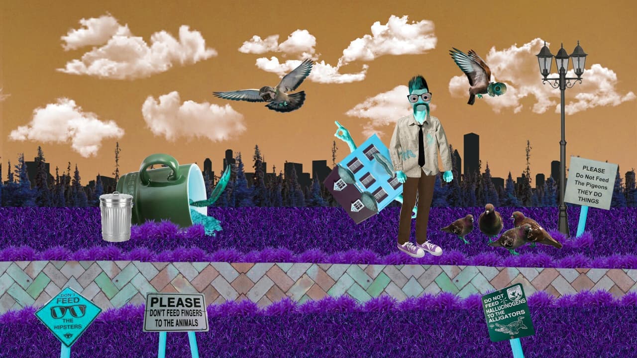 Outside the Box (gamecollab) screenshot 5