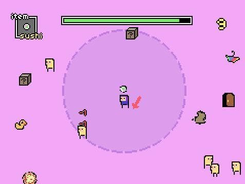 Step Off screenshot 3