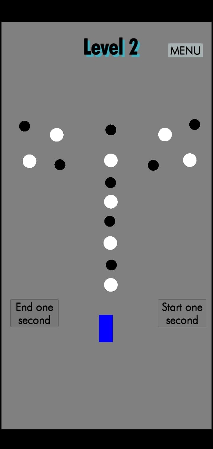 The circle eater. screenshot 4