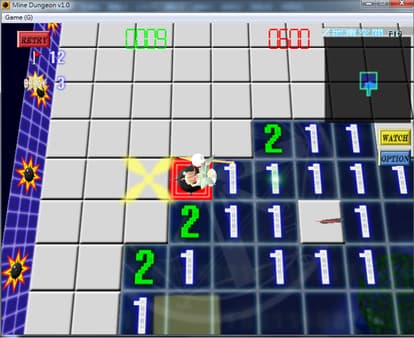 Mine Dungeon (2020) screenshot 3