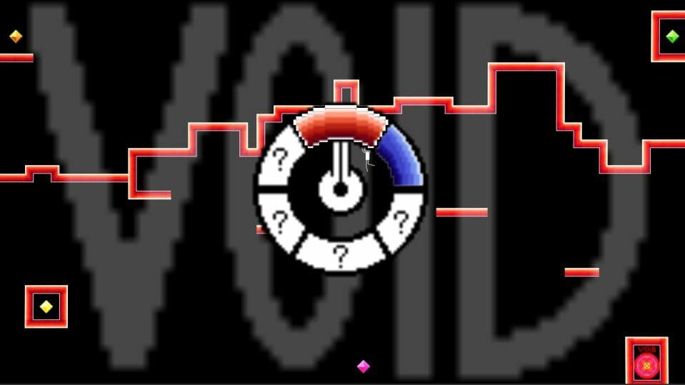 VOID/DEATH